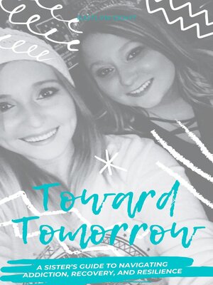 cover image of Toward Tomorrow